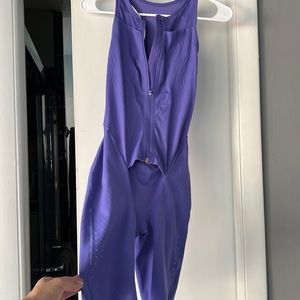 Lululemon romper